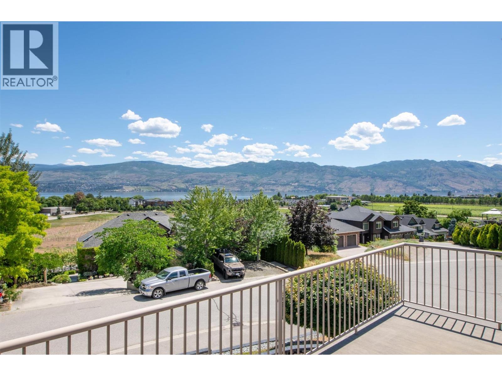 3605 Empire Place, West Kelowna