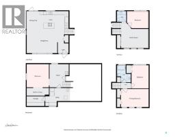 1266 Maybery Crescent, Moose Jaw, SK S6H7B4 Photo 42