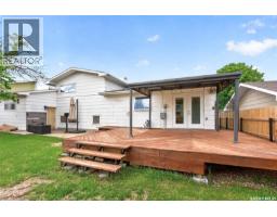 1266 Maybery Crescent, Moose Jaw, SK S6H7B4 Photo 50