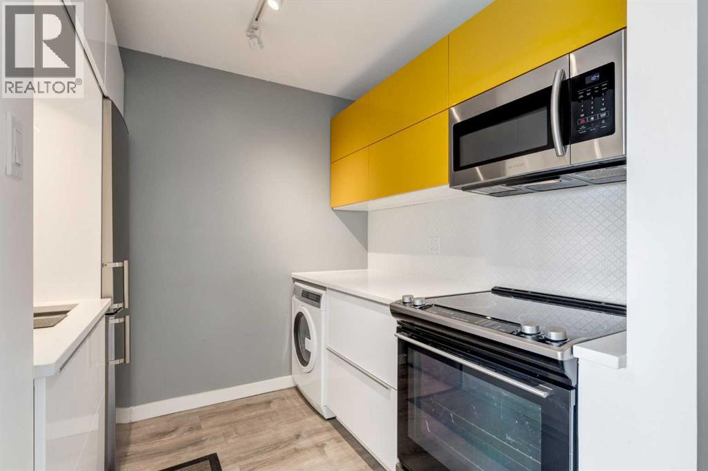 #206 1513 26 Avenue SW - 1