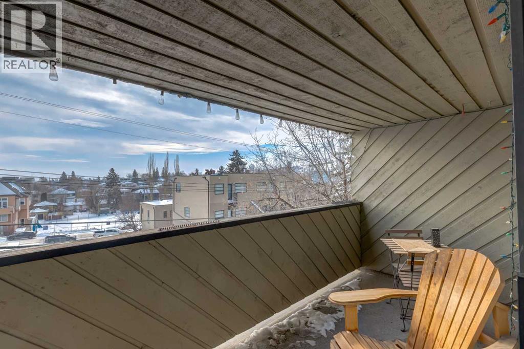 #206 1513 26 Avenue SW - 15