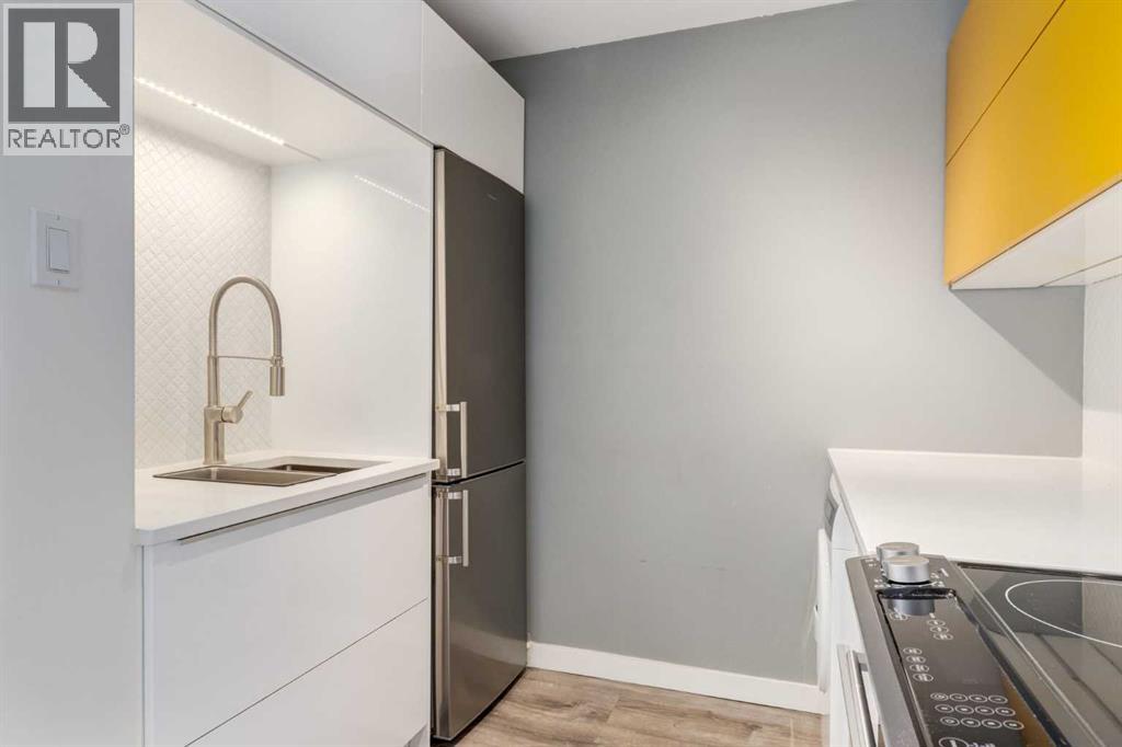 #206 1513 26 Avenue SW - 2