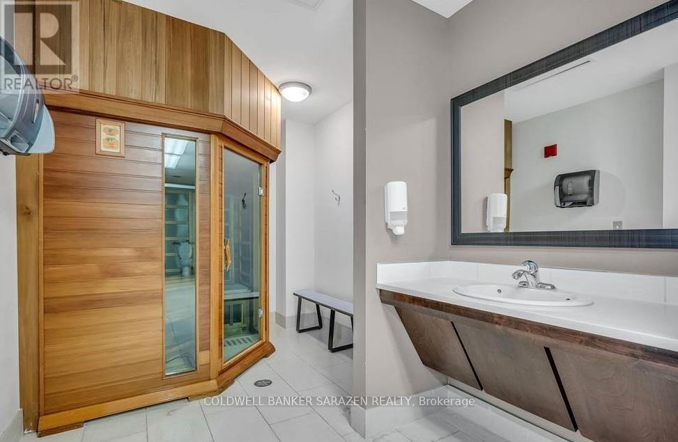 2 Bed, 2 Bath House for Sale in Ottawa – 1106 – 238 BESSERER STREET, Ottawa – MLS# X13477032 - Image 28