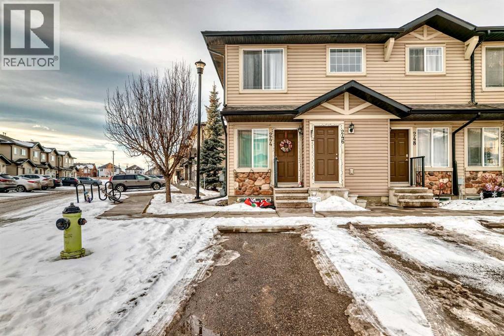 244 Saddlebrook Point NE - 40