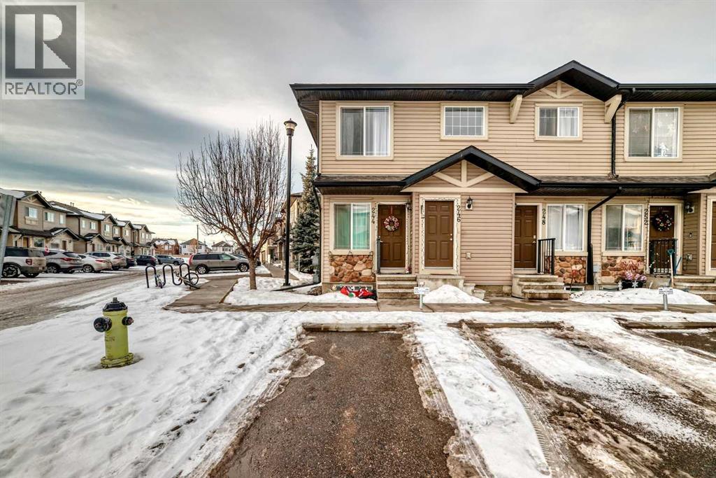 244 Saddlebrook Point NE - 42