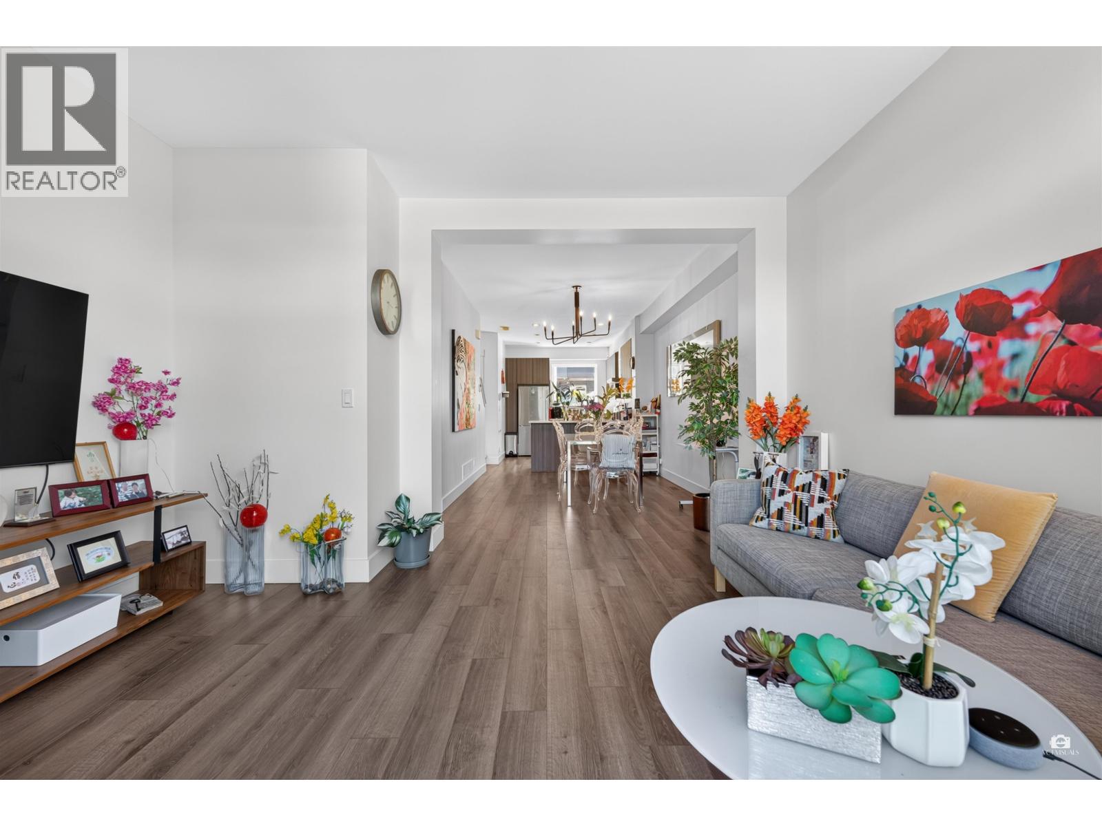 3 10800 NO. 5 ROAD, Richmond
