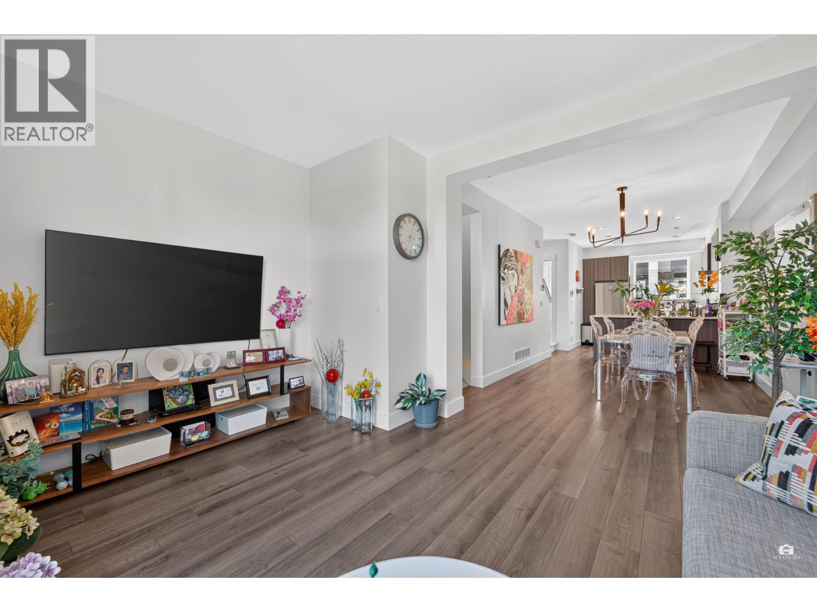 3 10800 NO. 5 ROAD, Richmond