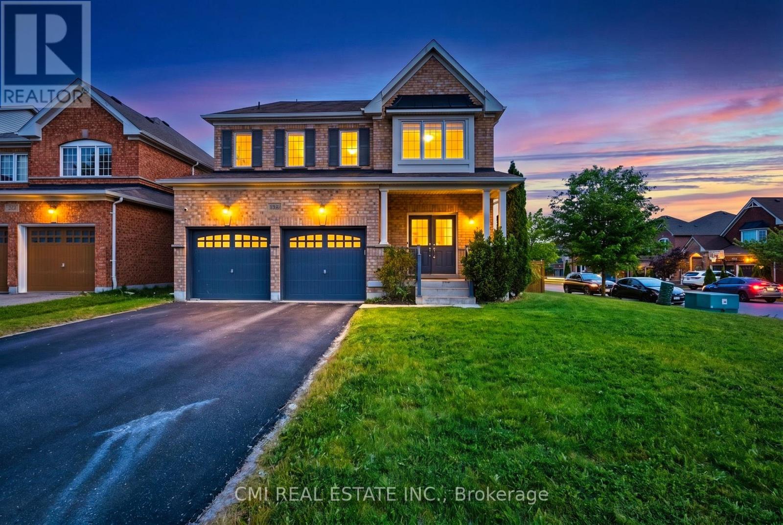 1321 KENMARK AVENUE - 1