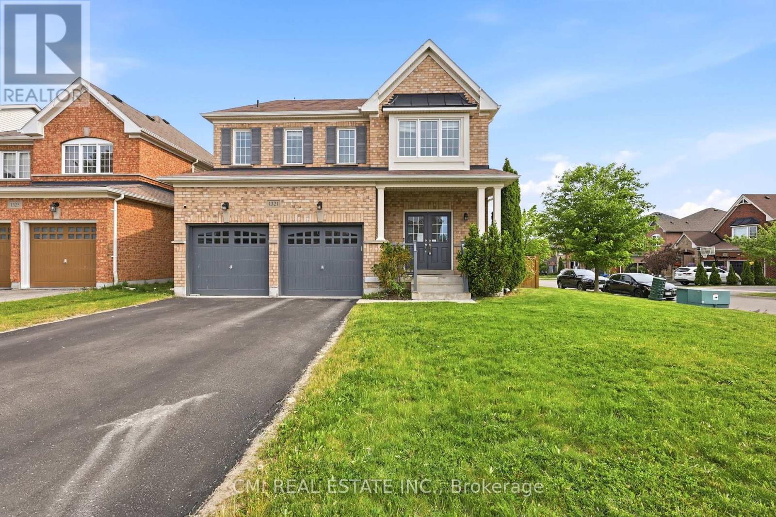 1321 KENMARK AVENUE - 2