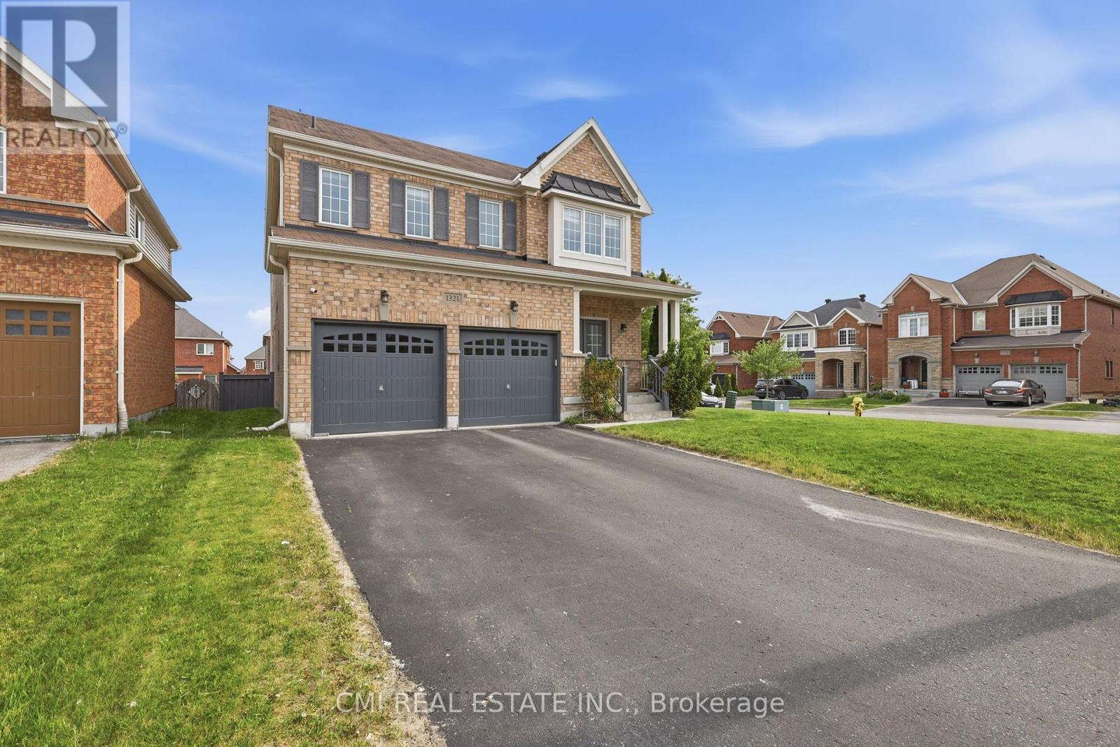 1321 KENMARK AVENUE - 3