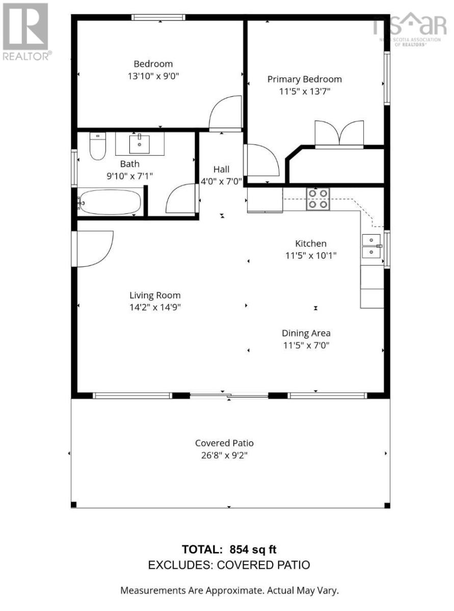 162 North End Road - 3