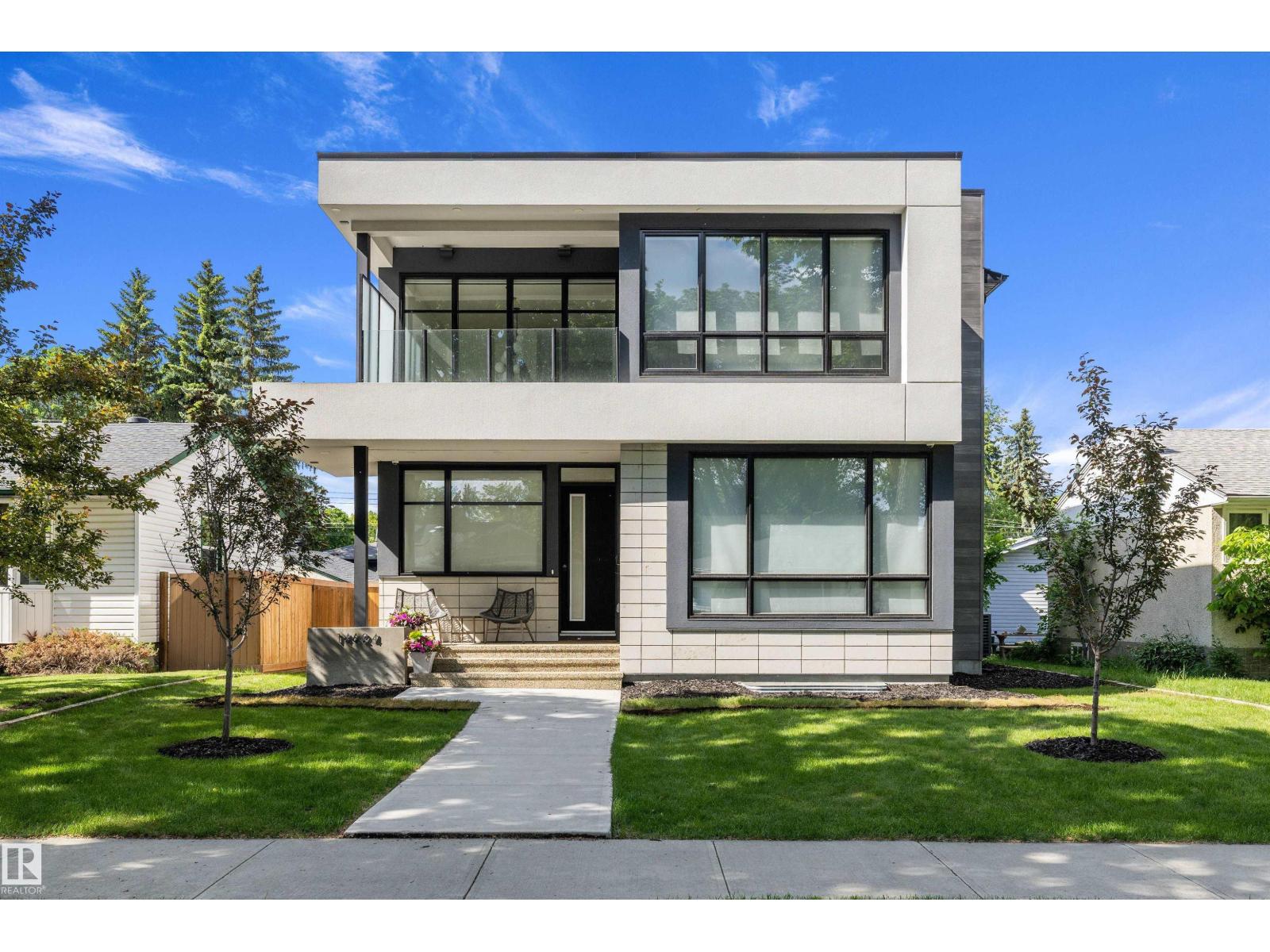 14624 93 AV NW - 1