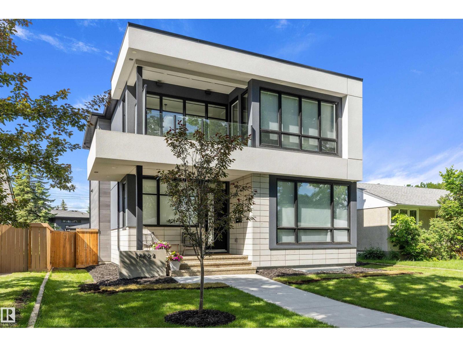 14624 93 AV NW - 2
