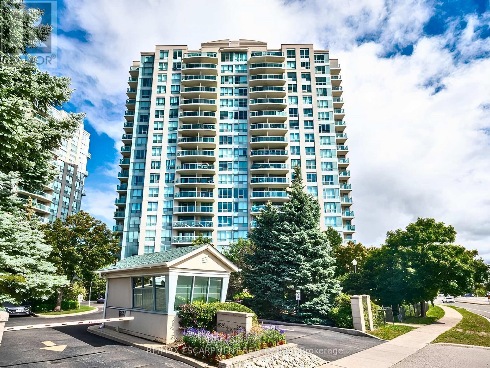 #509 2545 ERIN CENTRE BOULEVARD - 1