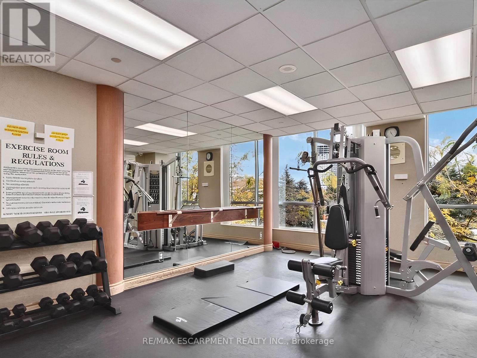 #509 2545 ERIN CENTRE BOULEVARD - 25