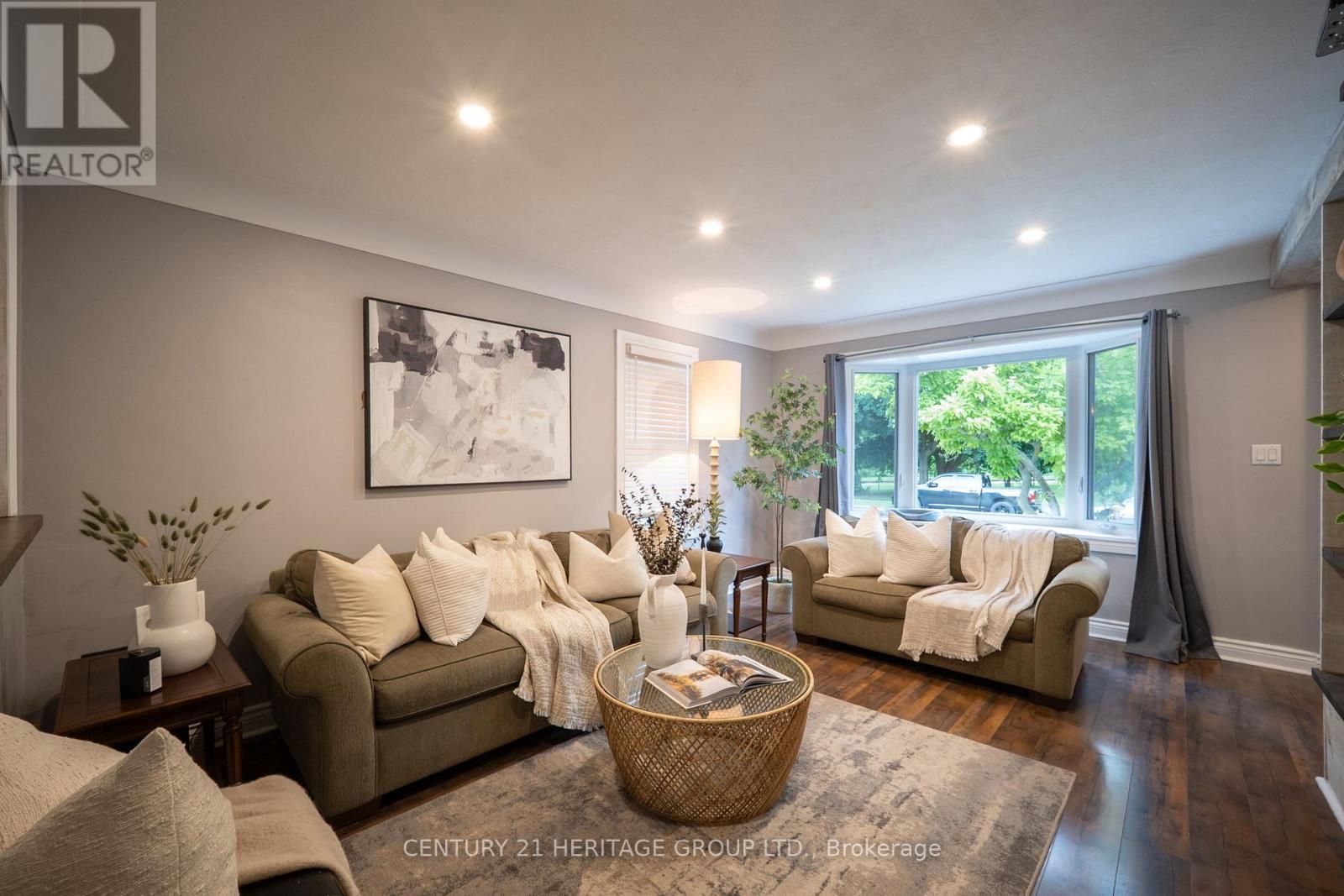 115 SHERIDAN STREET - 4