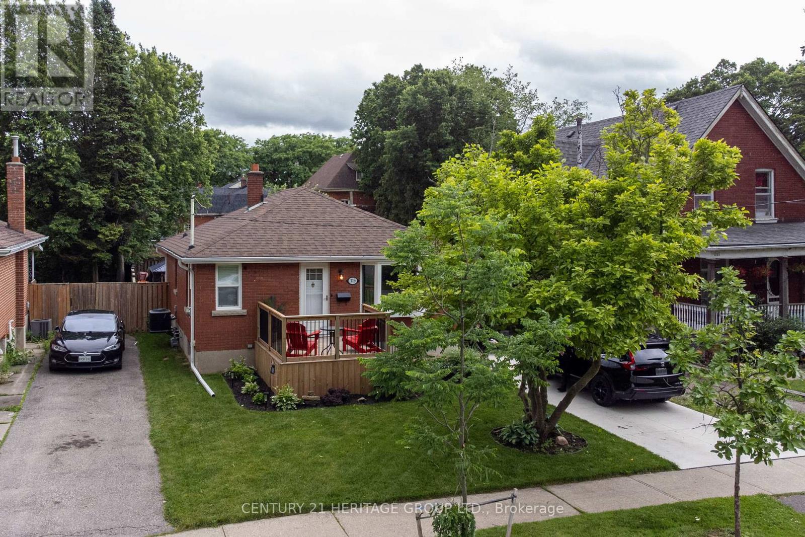 115 SHERIDAN STREET - 42