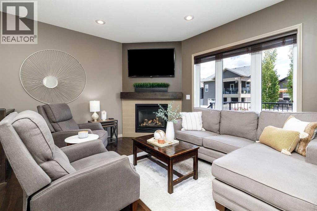 175 Voisin Close, Red Deer