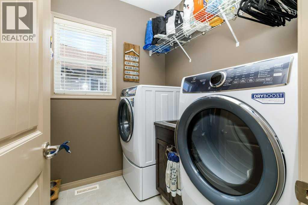175 Voisin Close, Red Deer