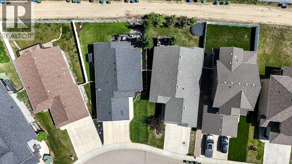 175 Voisin Close, Red Deer