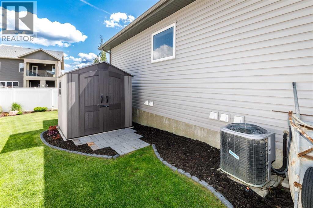 175 Voisin Close, Red Deer