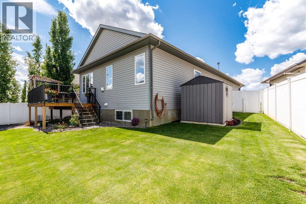 175 Voisin Close, Red Deer