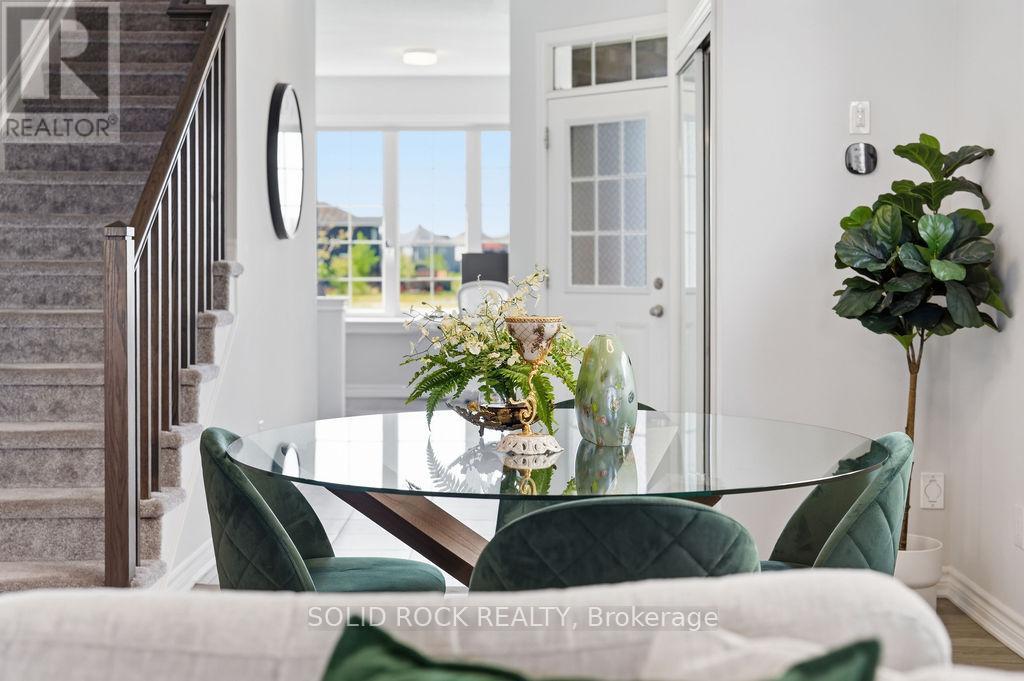 4 Bed, 3 Bath House for Rent in Ottawa – 317 PROXIMA TERRACE, Ottawa – MLS# X13477086 - Image 28