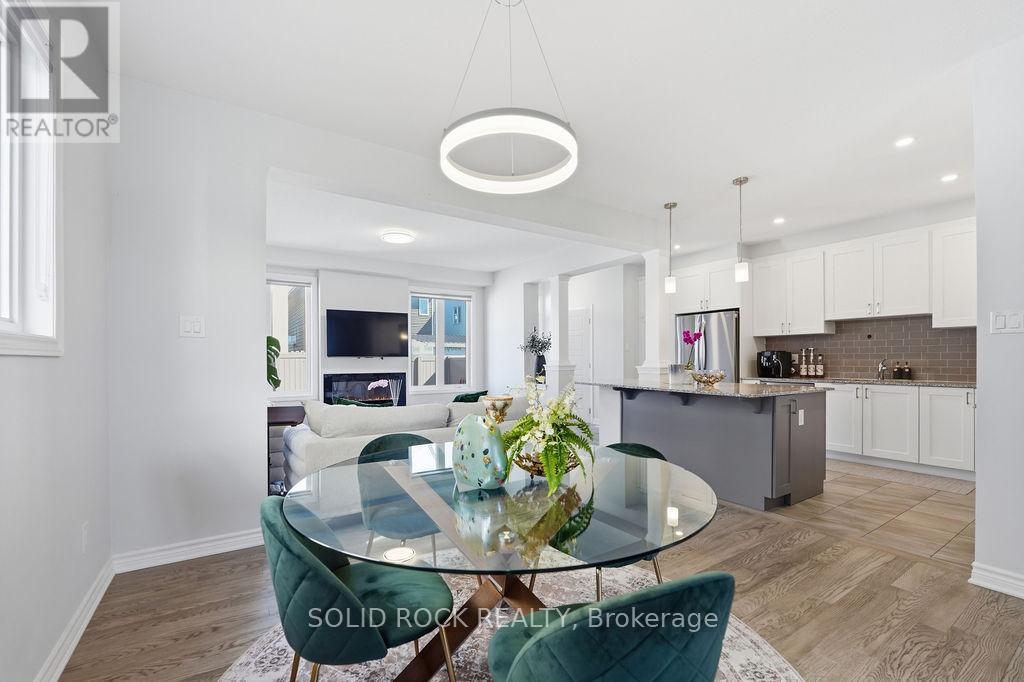 4 Bed, 3 Bath House for Rent in Ottawa – 317 PROXIMA TERRACE, Ottawa – MLS# X13477086 - Image 9