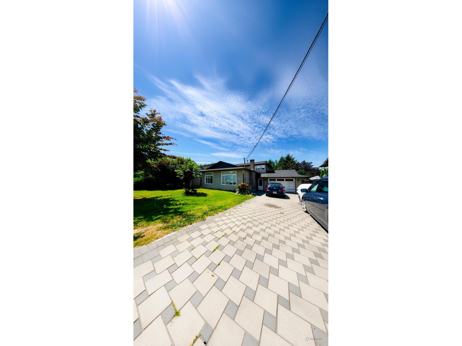 5 Bed, 4 Bath House for Sale in Surrey – 5919 184 STREET, Surrey – MLS# R3129998 - Image 8