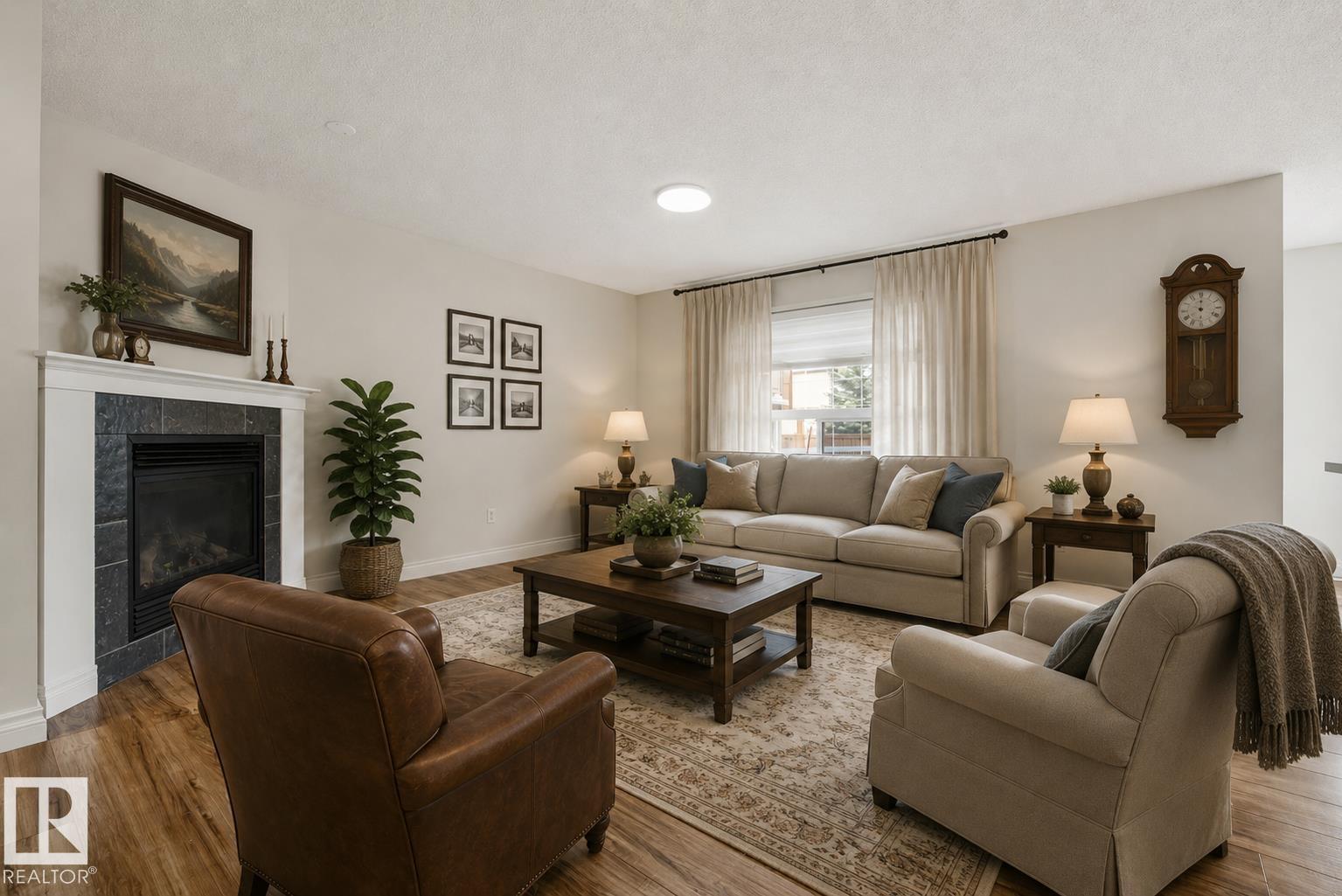 1526 37C AV NW - photo 2