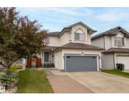 House for sale at 1526 37C Av NW, Edmonton — MLS® E4495141