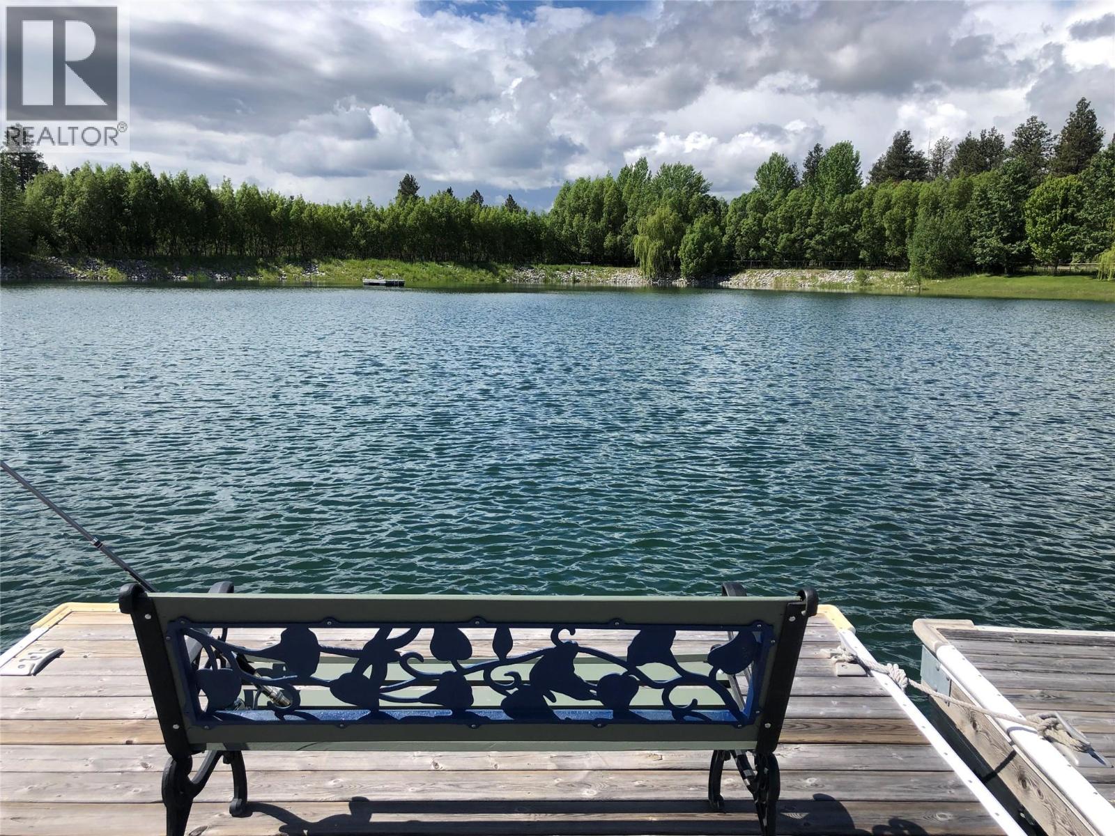 Wasa lake Park Drive Lot# B, Wasa — photo 3
