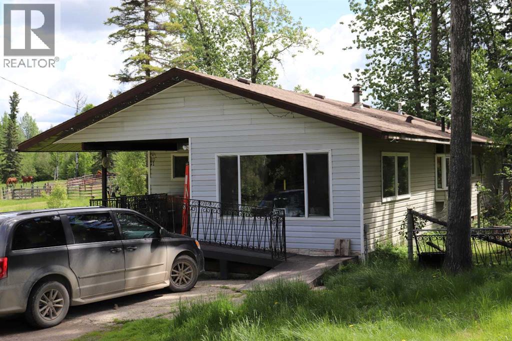 54013 Range Road 161 - photo 2