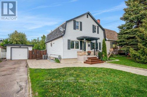 3 Bed, 2 Bath House for Sale in Arnprior – 90 FIRST AVENUE, Arnprior – MLS# X13477102 - Image 4