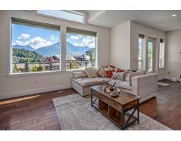 Bedroom 2 - 45989 Weeden Drive, Promontory, Chilliwack, BC V2R5X2 Photo 8