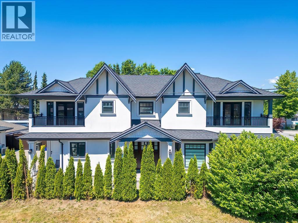 6669 GEORGIA STREET, Burnaby