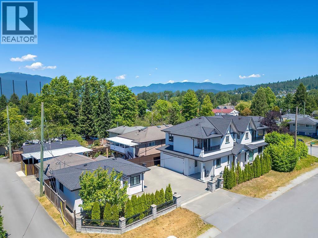 6669 GEORGIA STREET, Burnaby