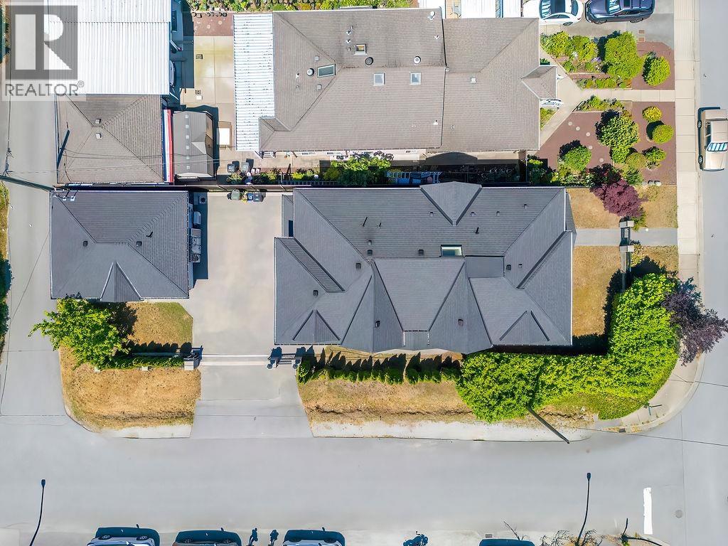 6669 GEORGIA STREET, Burnaby
