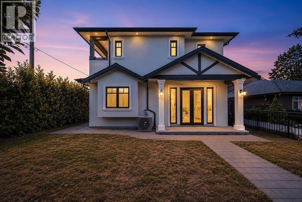 6669 GEORGIA STREET, Burnaby