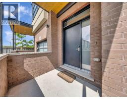 2pc Bathroom - 60 Arkell Road Unit# 51, Guelph, ON N1L0N8 Photo 6
