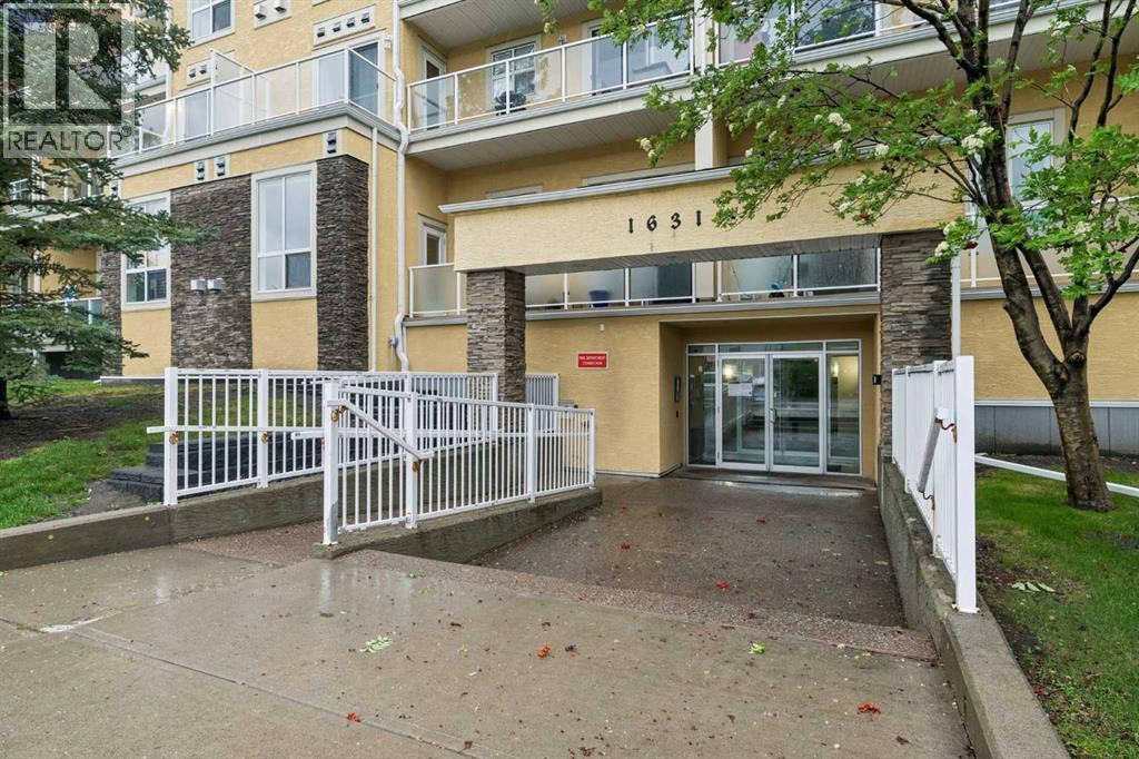 #310 1631 28 Avenue SW - 22
