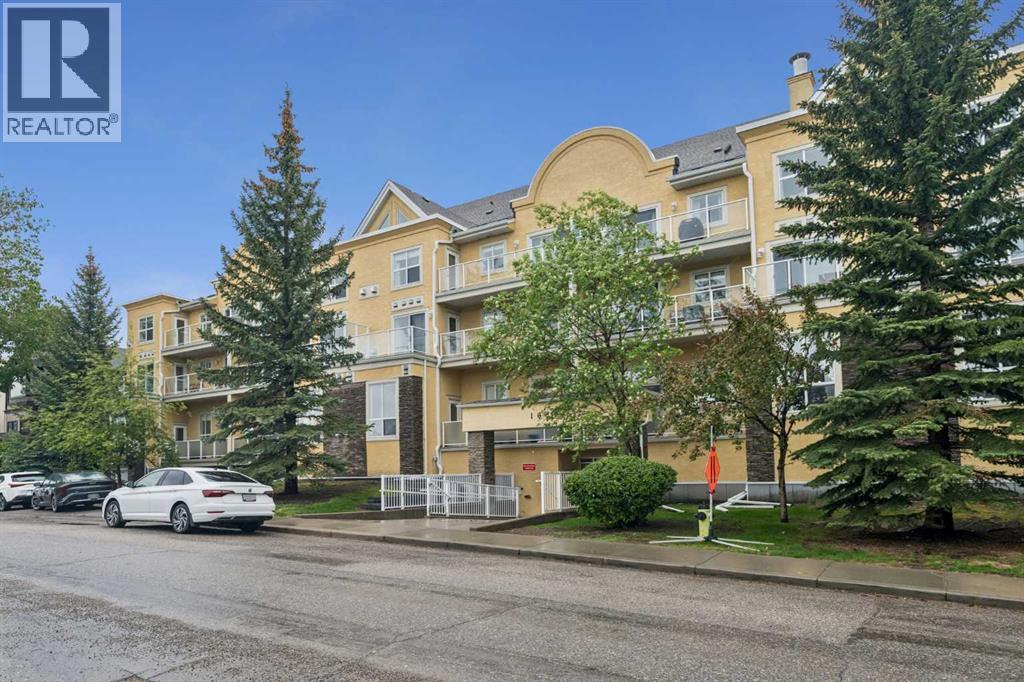 #310 1631 28 Avenue SW - 23