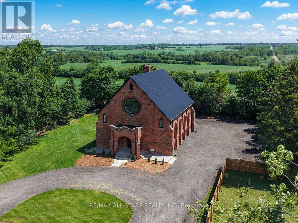 16205 SIDEROAD 17A ROAD - 1