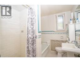 12 Wellington Street N Unit# 2, Kitchener, ON N2H5J4 Photo 12