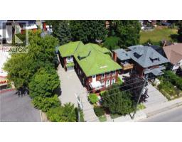 12 Wellington Street N Unit# 2, Kitchener, ON N2H5J4 Photo 13