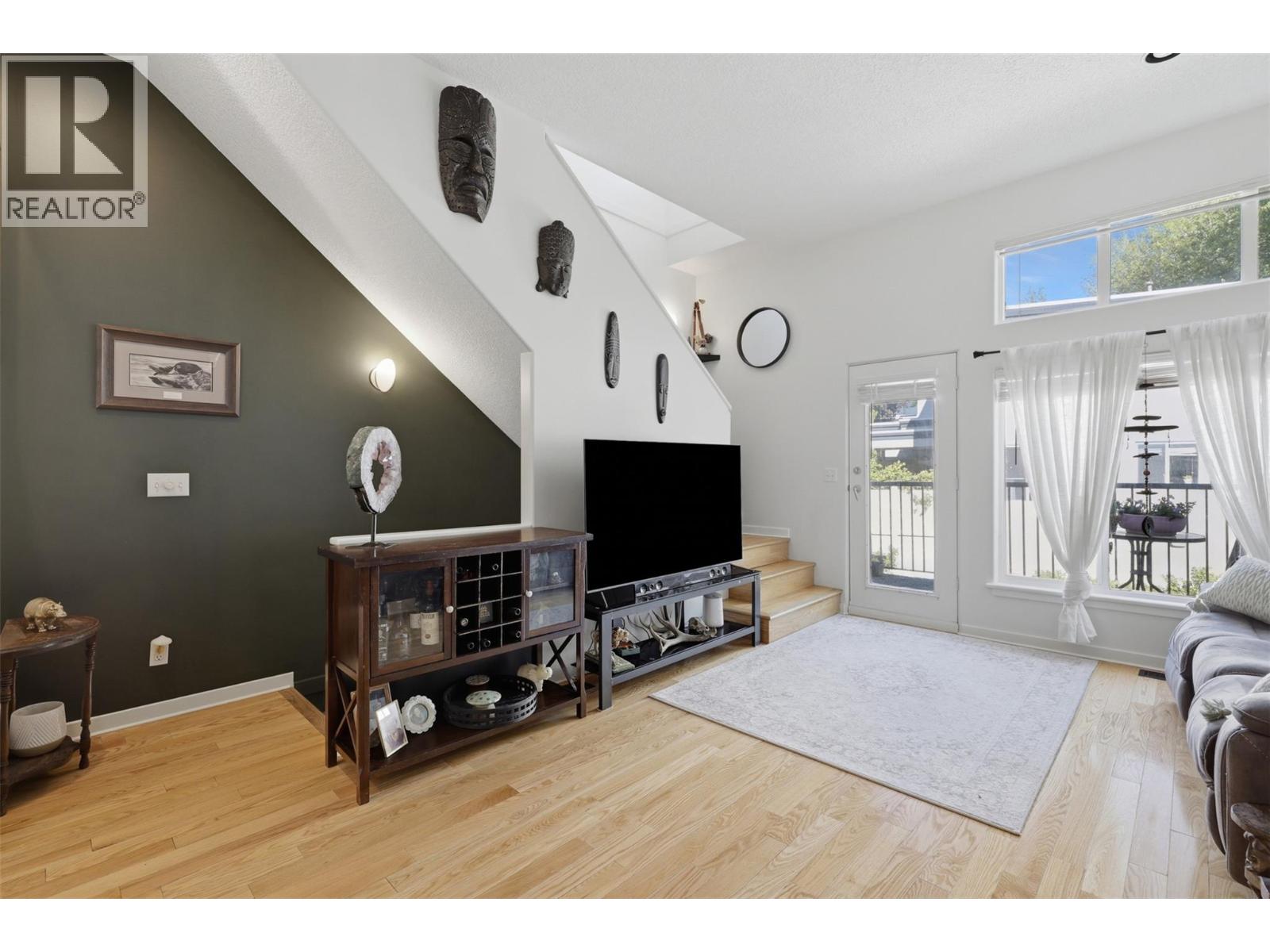 411 Aberdeen Drive Drive Unit# 25, Kamloops
