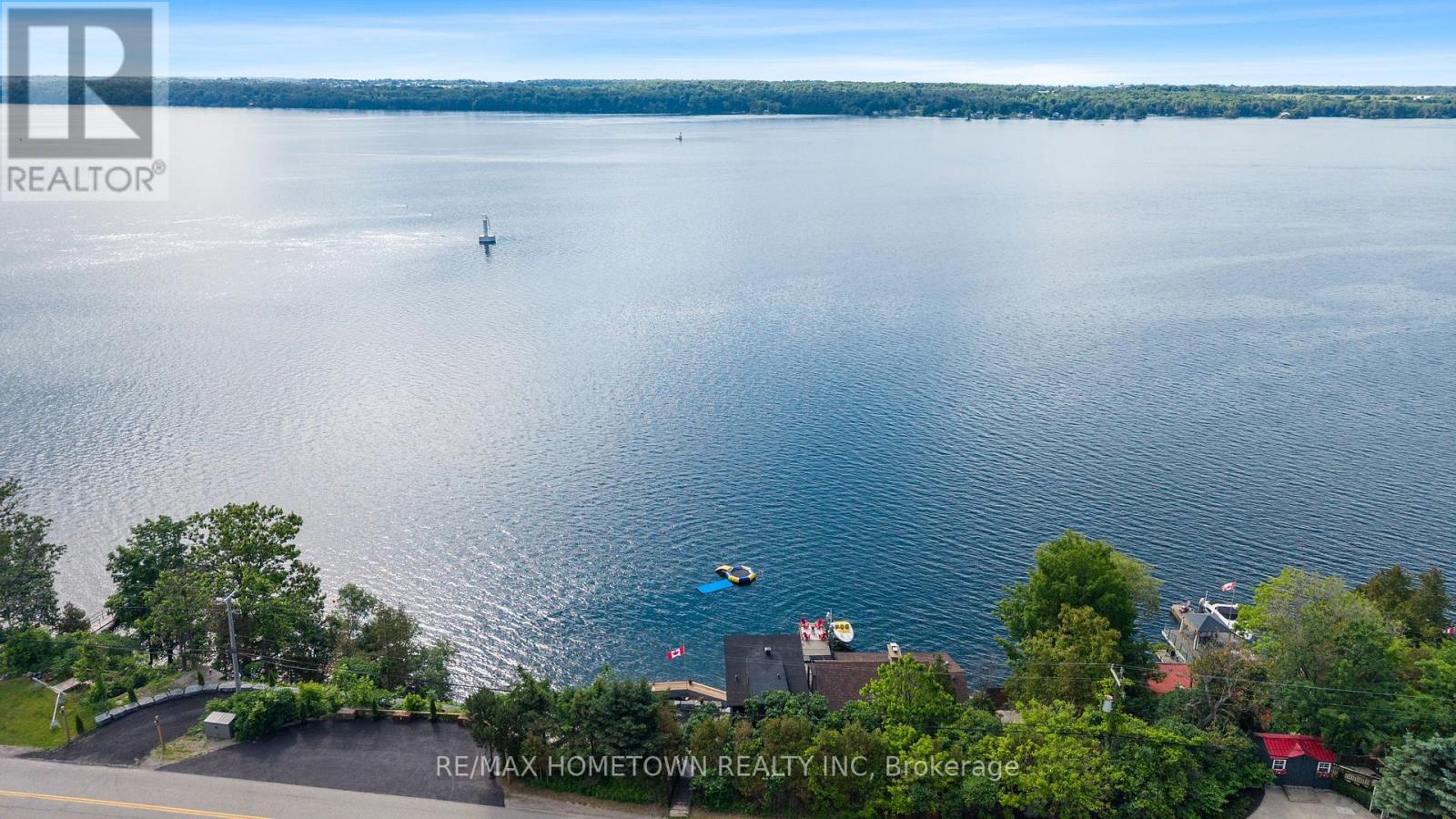 205 BROCKMERE CLIFF ROAD - 49