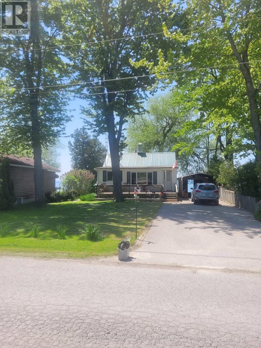 2644 LAKESHORE DRIVE - 1