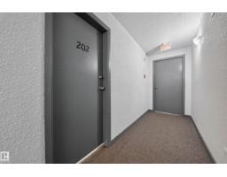 #202 10615 156 St Nw, Edmonton, AB T5P2S2 Photo 21