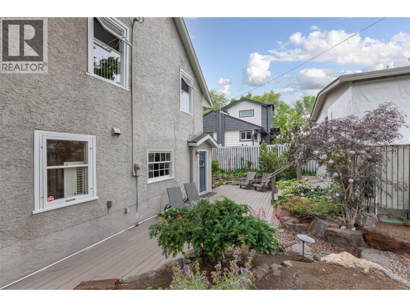 1537 Lakeview Street, Kelowna